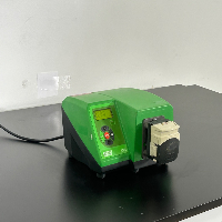 Watson Marlow 520S Peristaltic Pump image 0